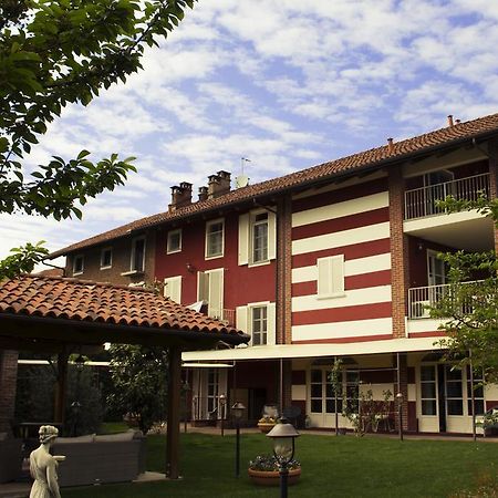 فيلا Maison Louis Trofarello المظهر الخارجي الصورة
