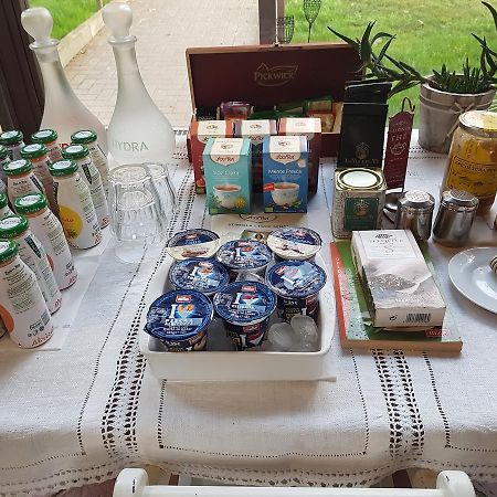 فيلا Maison Louis Trofarello المظهر الخارجي الصورة