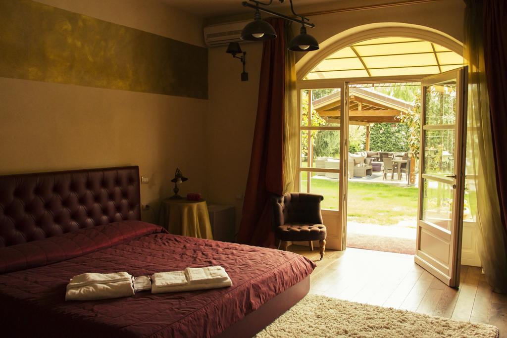 فيلا Maison Louis Trofarello المظهر الخارجي الصورة