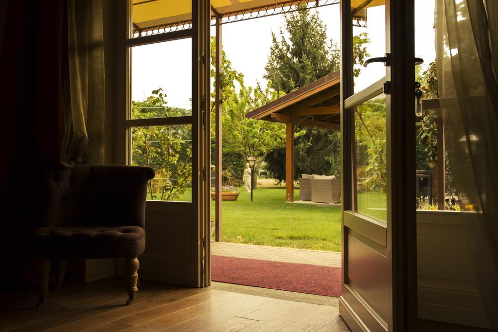فيلا Maison Louis Trofarello المظهر الخارجي الصورة