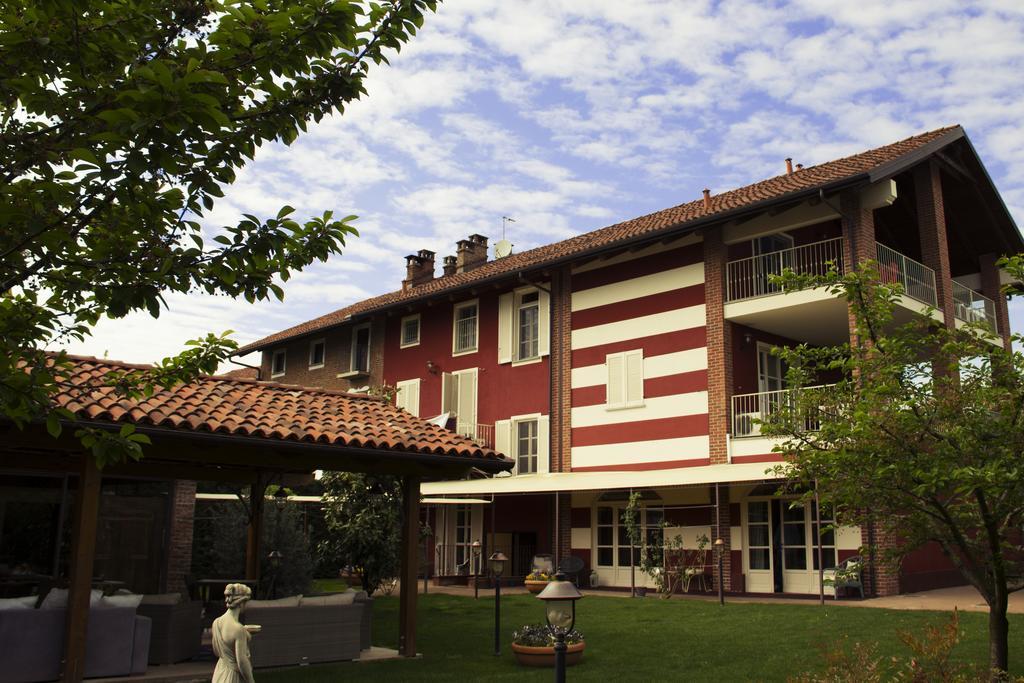 فيلا Maison Louis Trofarello المظهر الخارجي الصورة
