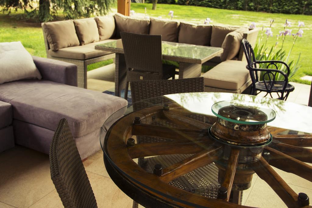 فيلا Maison Louis Trofarello المظهر الخارجي الصورة