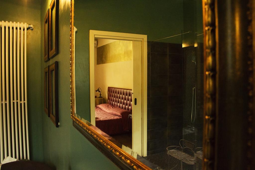 فيلا Maison Louis Trofarello المظهر الخارجي الصورة