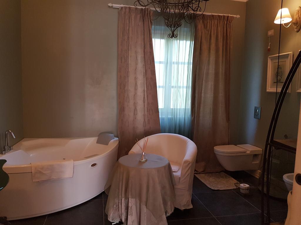 فيلا Maison Louis Trofarello المظهر الخارجي الصورة