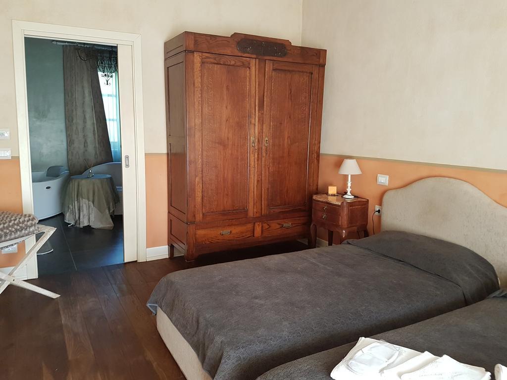فيلا Maison Louis Trofarello المظهر الخارجي الصورة