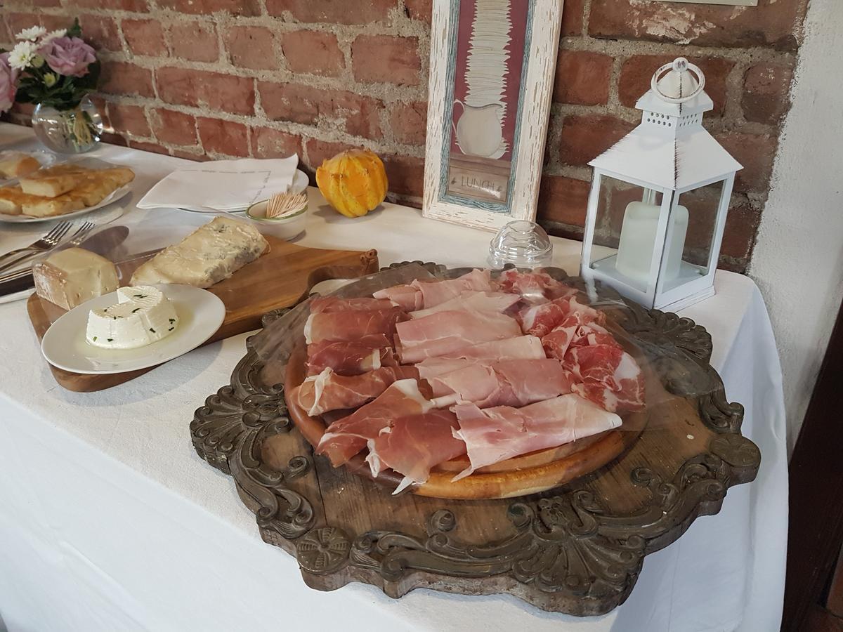 فيلا Maison Louis Trofarello المظهر الخارجي الصورة